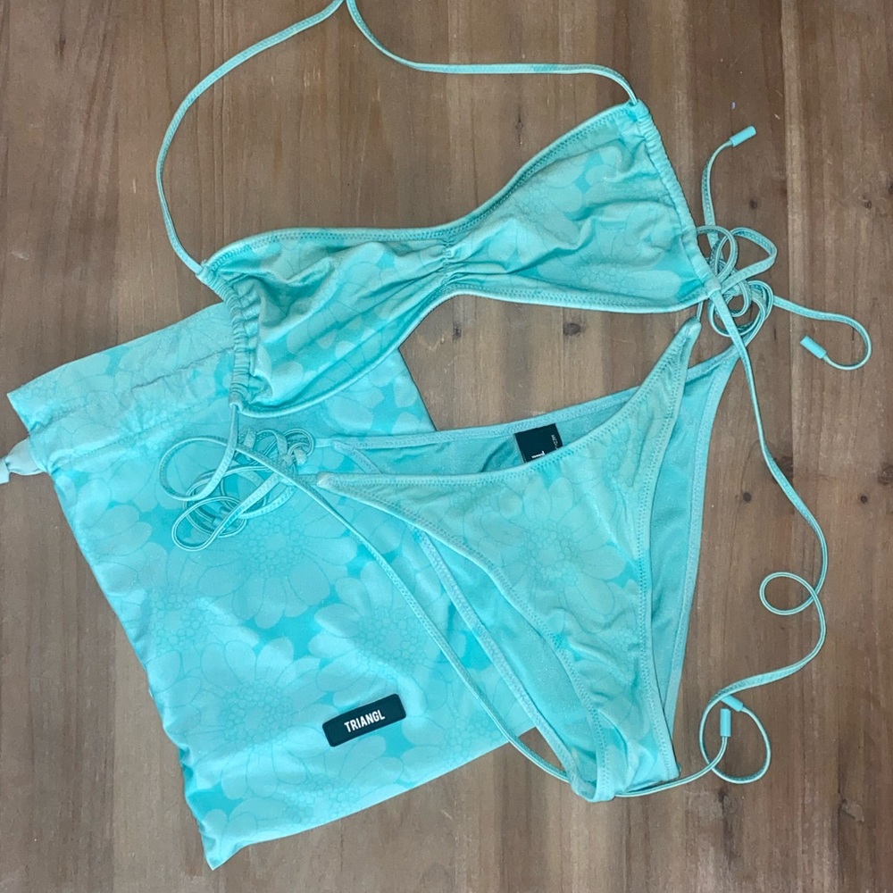 TRIANGL swimsuit